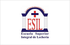 Escuela Superior Integral de Lecher&iacute;a