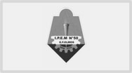 I.P.E.M. N&ordm; 50 "Ing. Emilio F. Olmos"