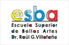 Escuela Superior de Bellas Artes Dr. Raúl G. Villafañe