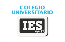 Colegio Universitario IES Siglo 21